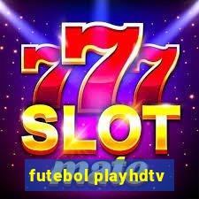 futebol playhdtv